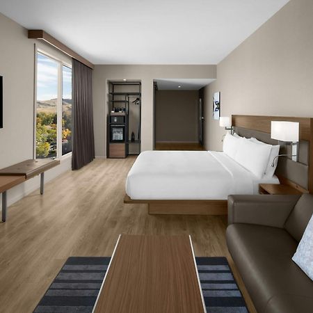 Ac Hotel By Marriott Bozeman Downtown Ngoại thất bức ảnh