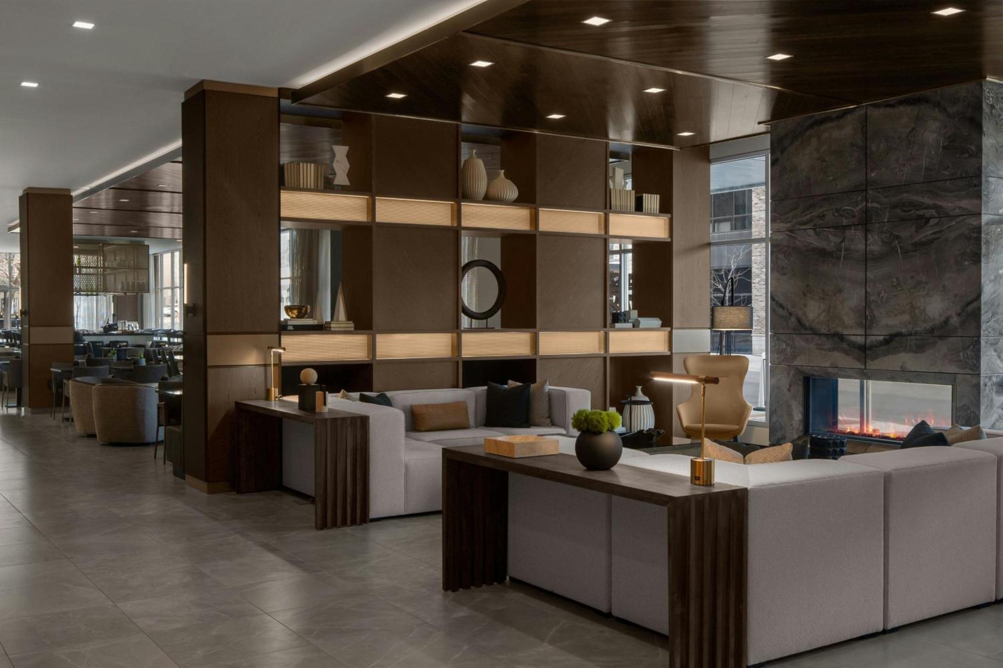 Ac Hotel By Marriott Bozeman Downtown Ngoại thất bức ảnh