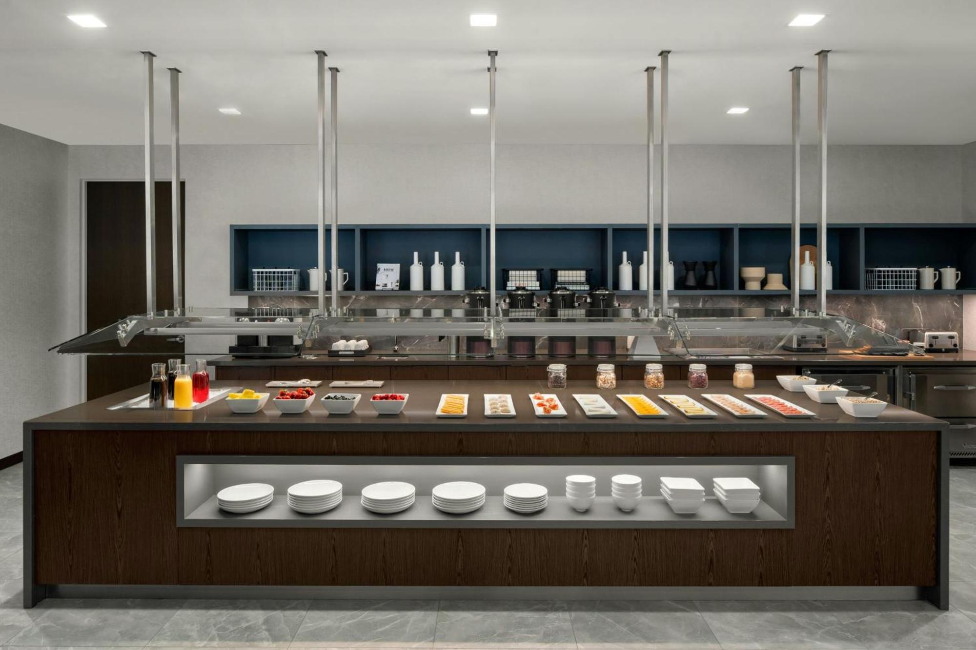 Ac Hotel By Marriott Bozeman Downtown Ngoại thất bức ảnh