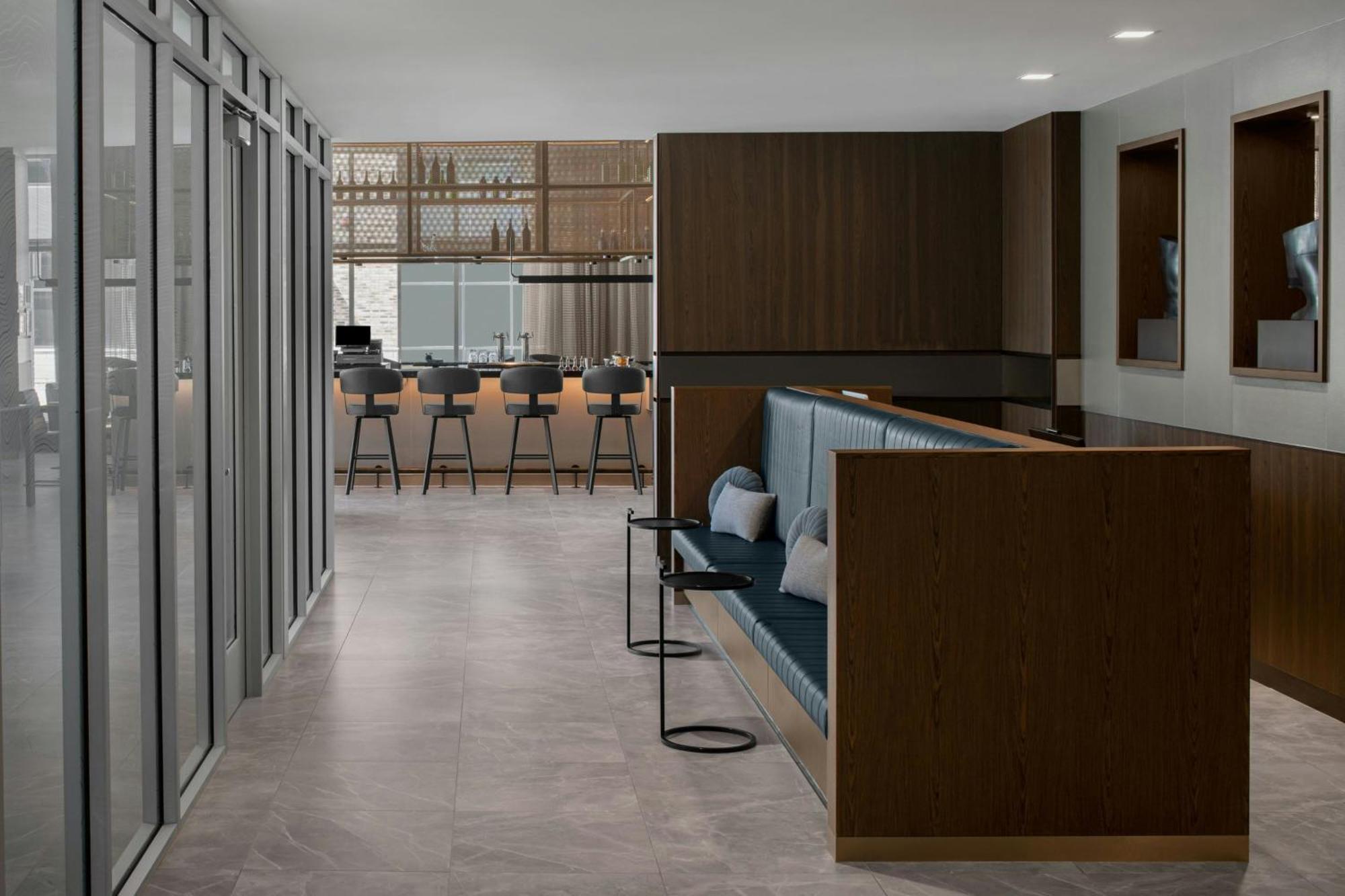 Ac Hotel By Marriott Bozeman Downtown Ngoại thất bức ảnh