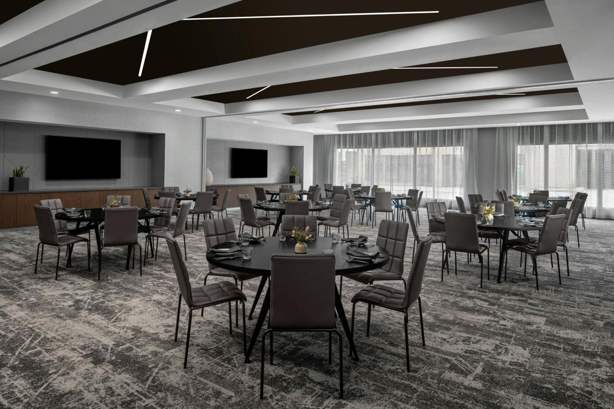 Ac Hotel By Marriott Bozeman Downtown Ngoại thất bức ảnh