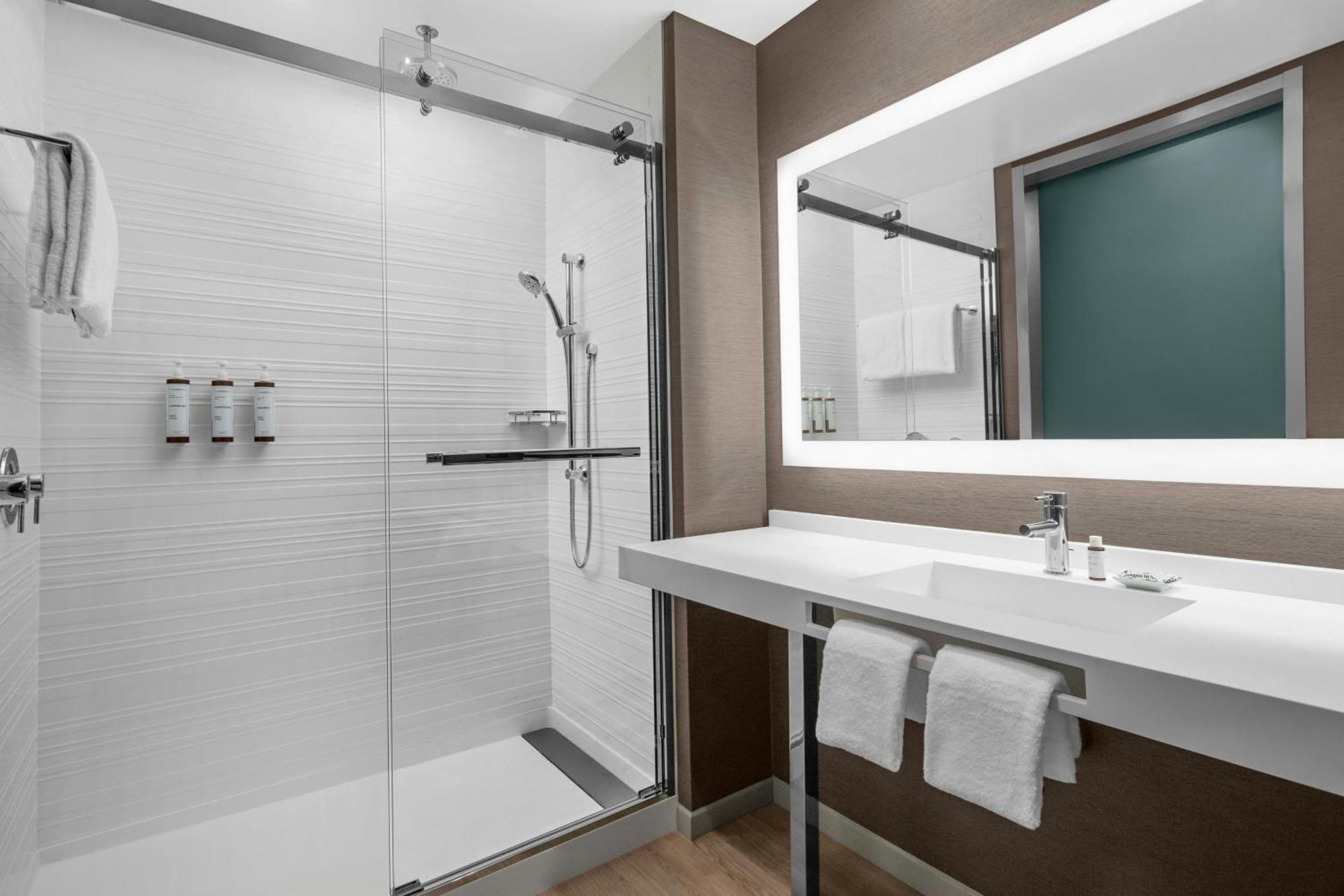 Ac Hotel By Marriott Bozeman Downtown Ngoại thất bức ảnh