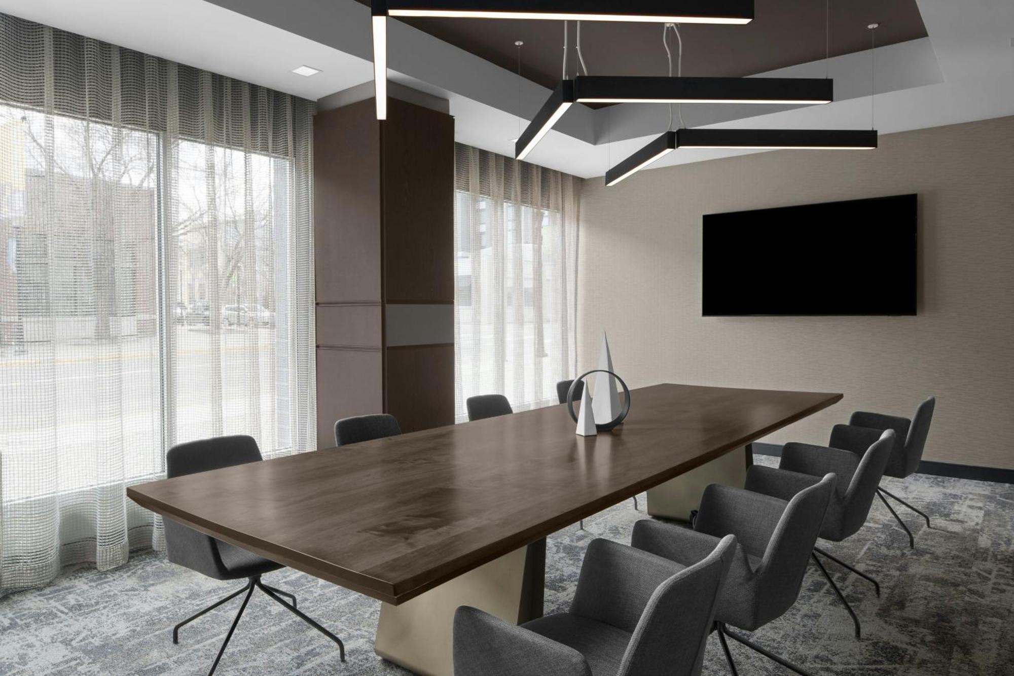 Ac Hotel By Marriott Bozeman Downtown Ngoại thất bức ảnh