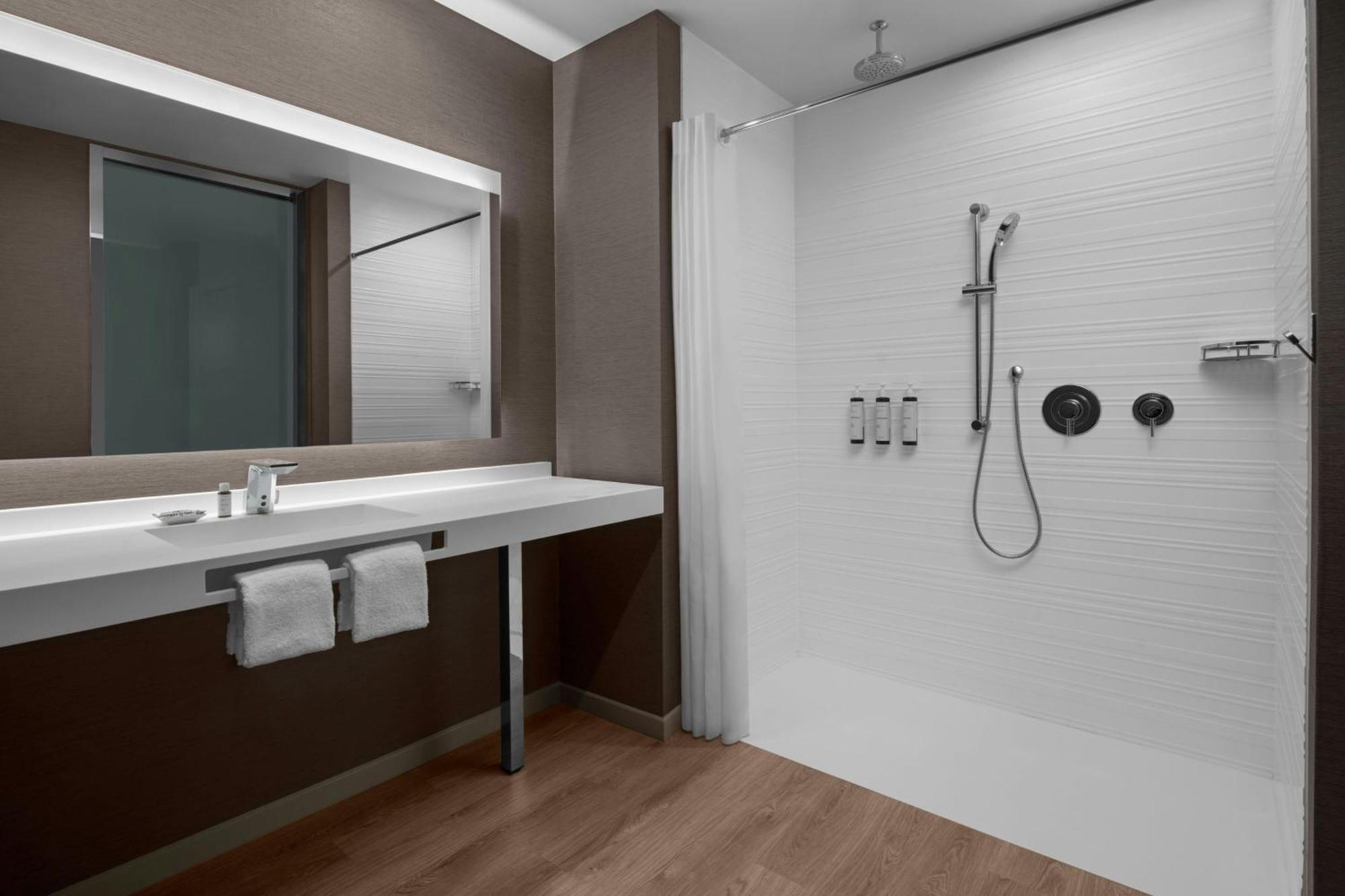 Ac Hotel By Marriott Bozeman Downtown Ngoại thất bức ảnh