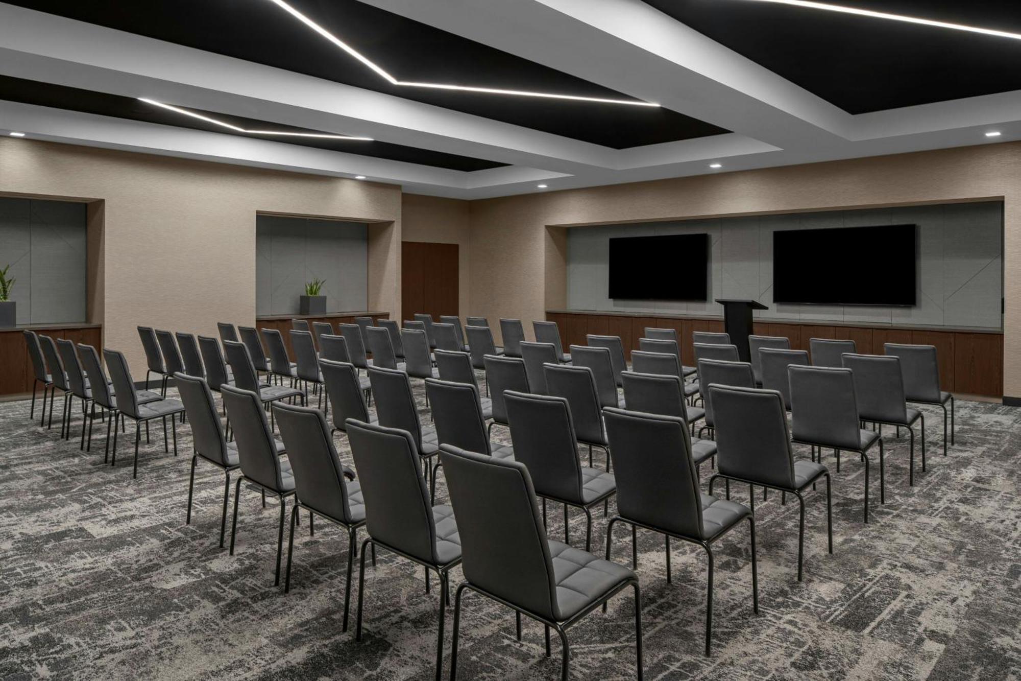 Ac Hotel By Marriott Bozeman Downtown Ngoại thất bức ảnh
