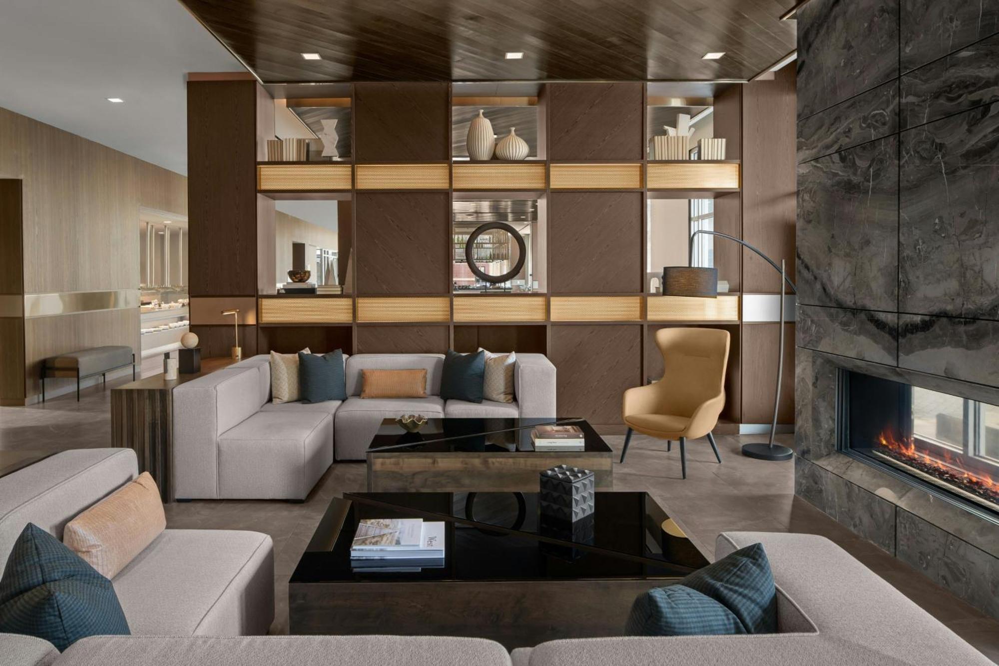 Ac Hotel By Marriott Bozeman Downtown Ngoại thất bức ảnh